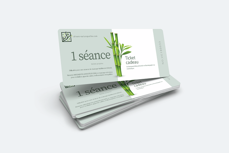 MASSAGE TRADITIONNEL CHINOIS